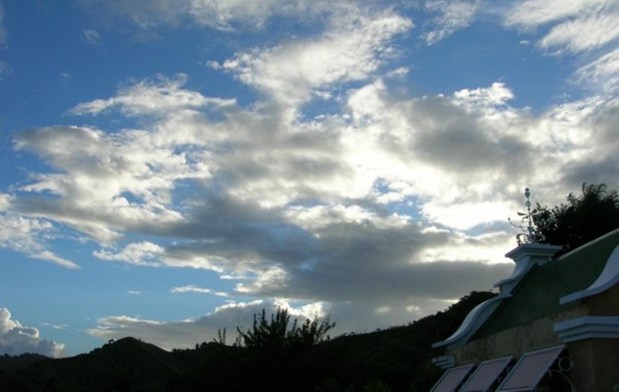 Being Villa Plymouth ภายนอก รูปภาพ
